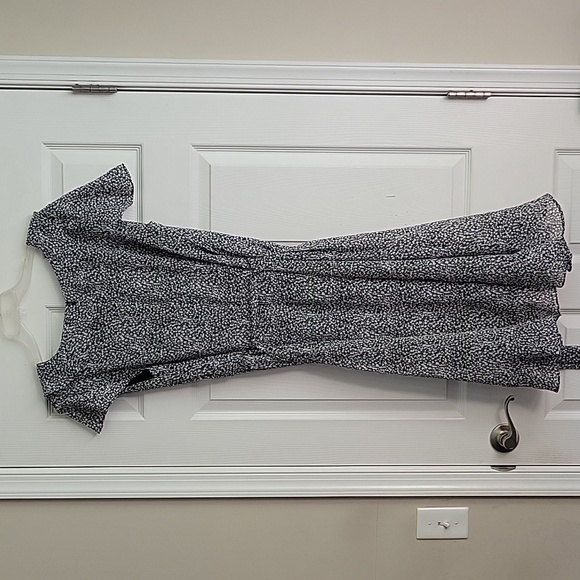 Danny & Nicole Women's Dress - Picture 7 of 14